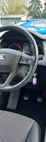 SEAT Leon III 19/20 SALON PL. 100% bezwypadkowy 58 tys. km.-3