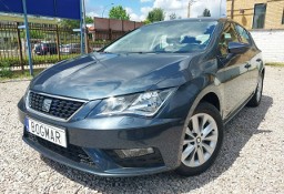 SEAT Leon III 19/20 SALON PL. 100% bezwypadkowy 58 tys. km.