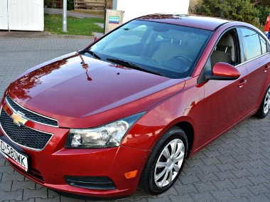 Chevrolet Cruze-1