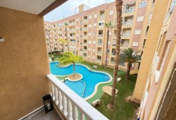 Mieszkanie Torrevieja, ul. 850 M od Plaży, Gotowy do Zamieszkania