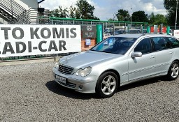 Mercedes-Benz Klasa C W203 Automat, super stan.