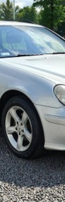 Mercedes-Benz Klasa C W203 Automat, super stan.-3