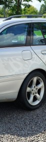 Mercedes-Benz Klasa C W203 Automat, super stan.-4