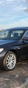 BMW SERIA 5 GT-3