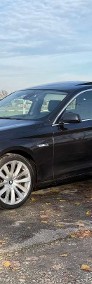 BMW SERIA 5 GT-4