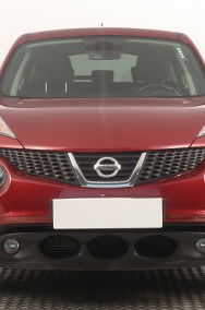 Nissan Juke , Navi, Klimatronic, Tempomat-2