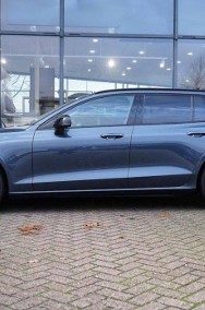 Volvo V60 II B4 Plus Dark 2.0 B4 Plus Dark (211KM) Harman Kardon + Reflektory LED-2