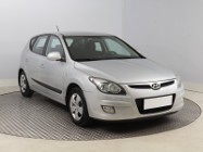 Hyundai i30 I , Salon Polska, Serwis ASO, Klimatronic, Parktronic