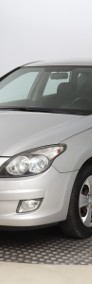 Hyundai i30 I , Salon Polska, Serwis ASO, Klimatronic, Parktronic-3