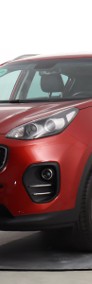 Kia Sportage IV , Salon Polska, Serwis ASO, GAZ, Klimatronic, Tempomat,-3