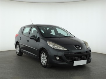 Peugeot 207 , Klima, El. szyby