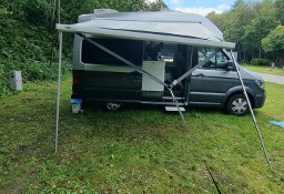 VOLKSWAGEN GRAND CALIFORNIA 600, stan idealny ,przebieg 13000km
