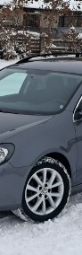 Volkswagen Golf VI *1.6 TDi *BARDZO ŁADNY* komputer* klimatronik* TEMPOMAT*PODGRZ. FOTE-3