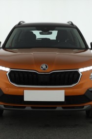 Skoda Kamiq , 1. Właściciel, Serwis ASO, VAT 23%, Klimatronic, Tempomat,-2
