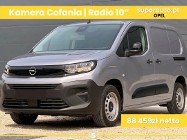Opel Combo XL L2H1 XL L2H1 1.5 100KM