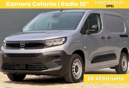 Opel Combo XL L2H1 XL L2H1 1.5 100KM