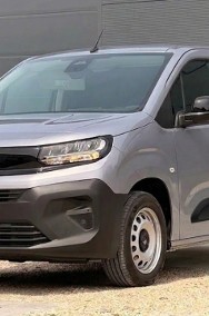 Opel Combo XL L2H1 XL L2H1 1.5 100KM-2