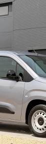 Opel Combo XL L2H1 XL L2H1 1.5 100KM-3