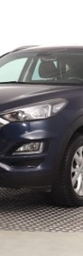 Hyundai Tucson Salon Polska, Serwis ASO, Klimatronic, Tempomat, Parktronic,-3