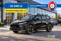 Toyota Inny Toyota