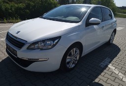 Peugeot 308 II Peugeot 308