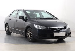 Honda Civic VIII , Salon Polska, GAZ, Klimatronic, Parktronic,ALU