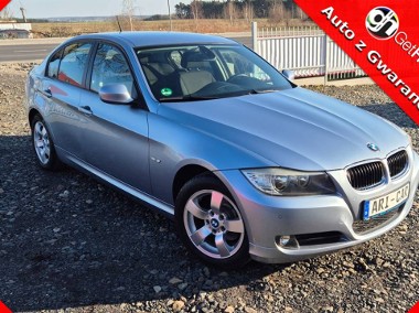 BMW 320d 177KM Po Lifcie-1