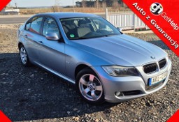 BMW SERIA 3 IV (E90/E91/E92/E93) BMW 320d 177KM Po Lifcie