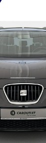 SEAT Altea XL Style 1.4TSI LPG 125KM M6 2013 r., HAK, przebieg tylko 135tys.km-3