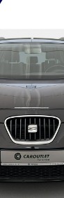 SEAT Altea XL Style 1.4TSI LPG 125KM M6 2013 r., HAK, przebieg tylko 135tys.km-3