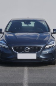 Volvo V40 II , Automat, Navi, Klima, Tempomat, Parktronic-2