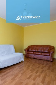 Mieszkanie Gdańsk Wrzeszcz, ul. Marynarki Polskiej-2