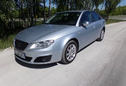 SEAT Exeo I 2.0 Tdi 120KM