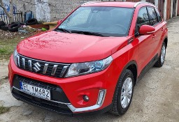 Suzuki Vitara II Suzuki Vitara 2019 Wersja Elegance