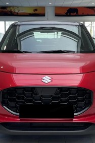 Suzuki Swift V 1.2 Dualjet SHVS Elegance 1.2 Dualjet SHVS Elegance 83KM-2