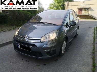 Citroen C4 Grand Picasso I-1