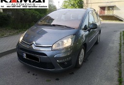 Citroen C4 Grand Picasso I