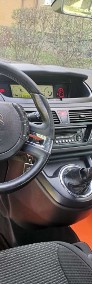 Citroen C4 Grand Picasso I-4