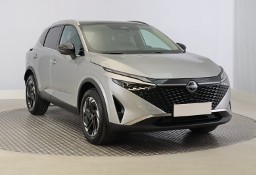 Nissan Qashqai III , 1. Właściciel, Serwis ASO, Automat, VAT 23%, Skóra, Navi,