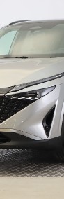 Nissan Qashqai III , 1. Właściciel, Serwis ASO, Automat, VAT 23%, Skóra, Navi,-3