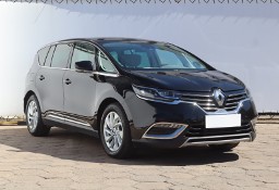 Renault Espace V , Automat, 7 miejsc, Skóra, Navi, Klimatronic, Tempomat,