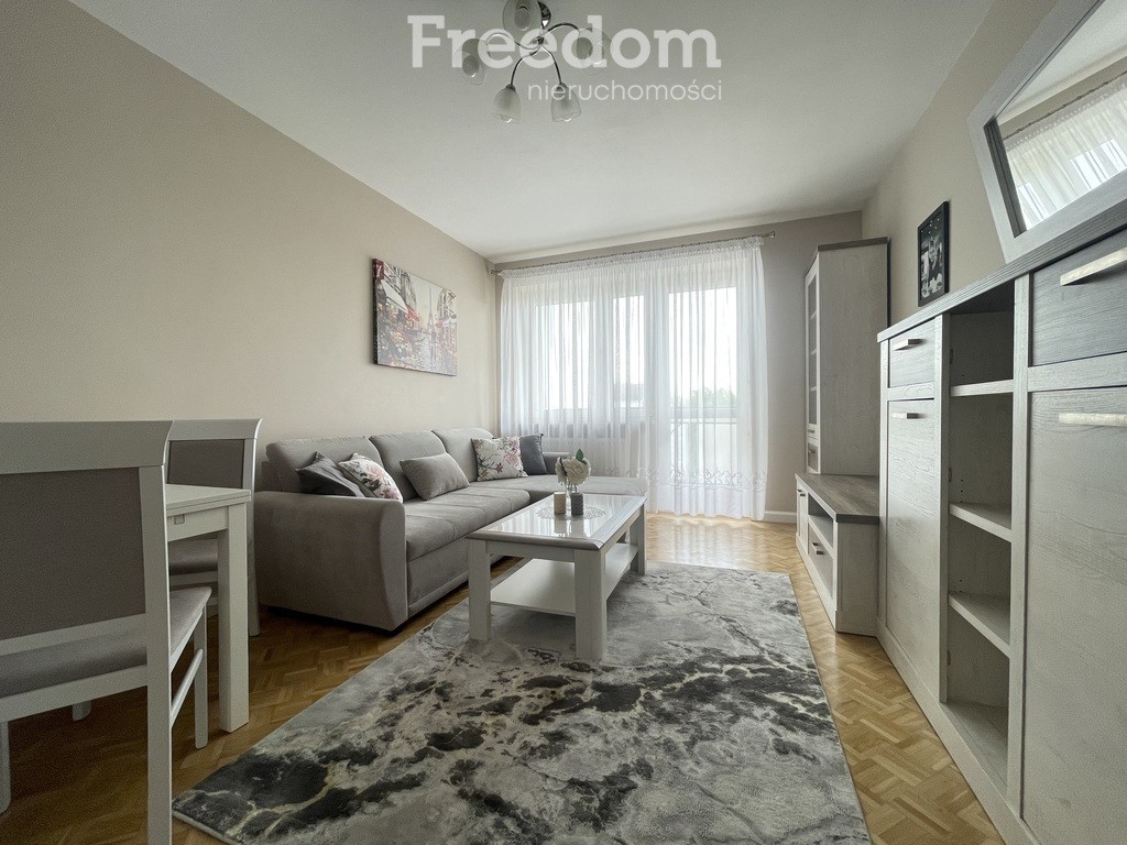 Mieszkanie do wynajęcia, 41 m² Toruń, św. Faustyny