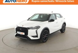DS DS 3 DS 3 Crossback LED, Kamera, Aut.klima