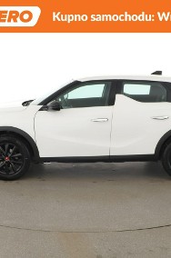 DS DS 3 DS 3 Crossback LED, Kamera, Aut.klima-2