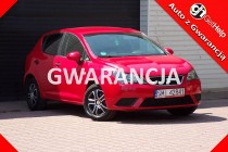 SEAT Ibiza V Klimatyzacja/Gwarancja / MPI /2013r