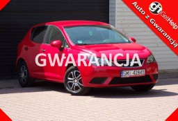SEAT Ibiza V Klimatyzacja/Gwarancja / MPI /2013r