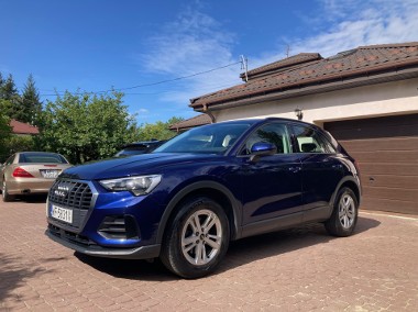 35 TDI 150KM S-TRONIC Polski Salon Bezwypadkowy Serwisowany FV23%-1