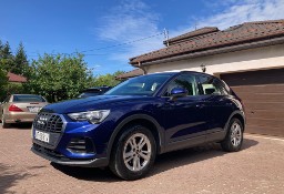 Audi Q3 II 35 TDI 150KM S-TRONIC Polski Salon Bezwypadkowy Serwisowany FV23%