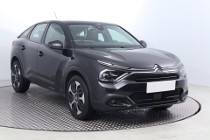 Citroen C4 II , Salon Polska, Serwis ASO, Skóra, Klimatronic, Tempomat,