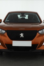 Peugeot 2008 , Salon Polska, 1. Właściciel, Serwis ASO, Automat, Navi,-2